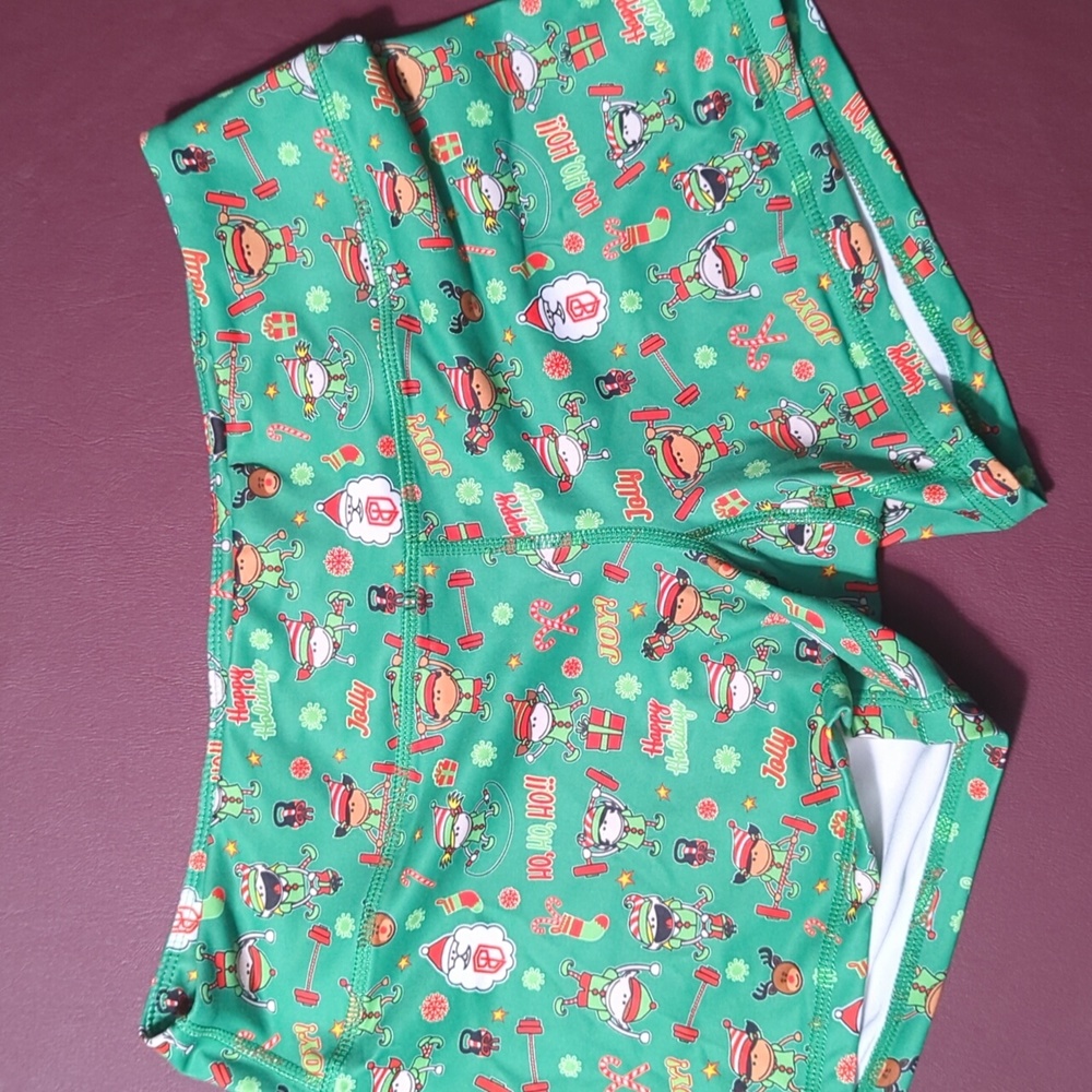 Born primitive shorts